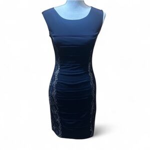 formal / gown plus size dresses nearby Copley Shoulder Drape Velvet Gown main image 0